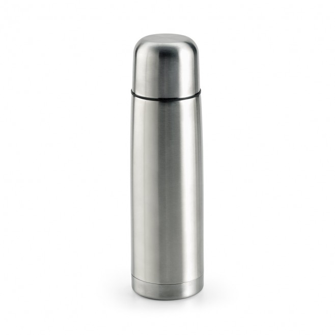 Garrafa de 500ml com parede dupla