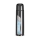 Garrafa de 500ml com parede dupla