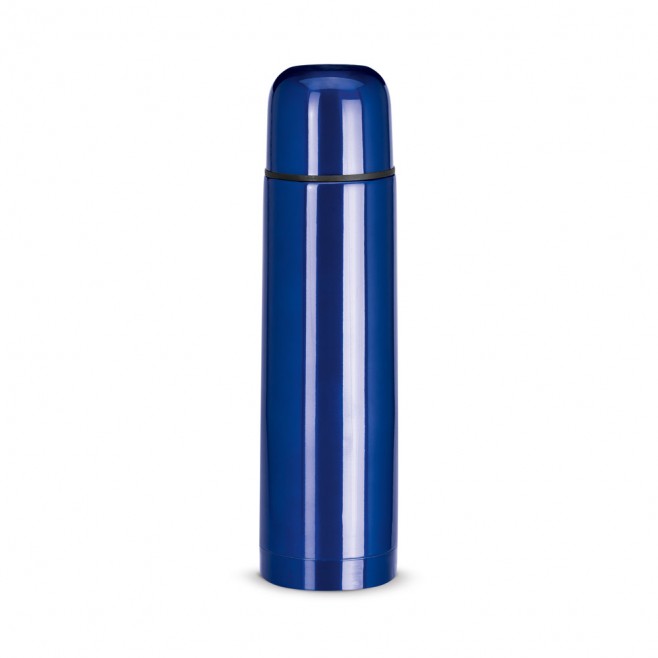 Garrafa de 500ml com parede dupla