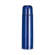 Garrafa de 500ml com parede dupla