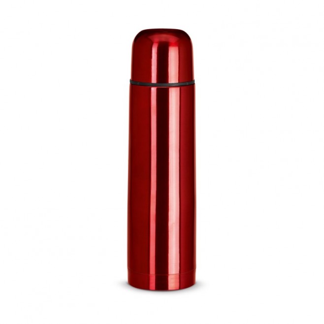 Garrafa de 500ml com parede dupla