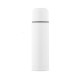 Garrafa de 500ml com parede dupla