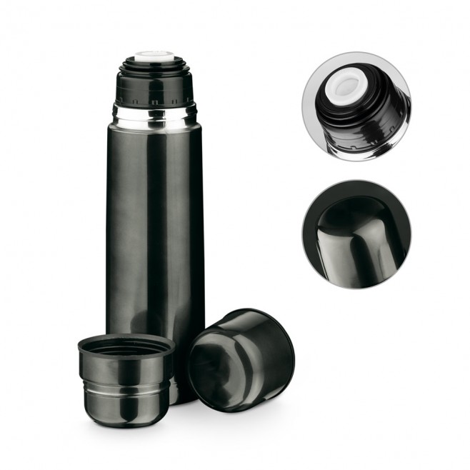 Garrafa 750ml personalizada