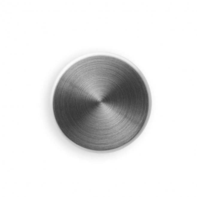 Squeeze em Aço Inox Com Parede Dupla personalizado