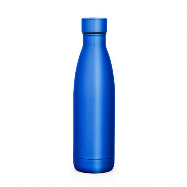 Squeeze em Aço Inox Com Parede Dupla personalizado