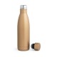 Squeeze em Aço Inox Com Parede Dupla personalizado