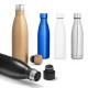 Squeeze em Aço Inox Com Parede Dupla personalizado