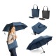 Guarda-chuva 2 em 1 com sacola Personalizado