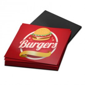 Imã de Geladeira Personalizado