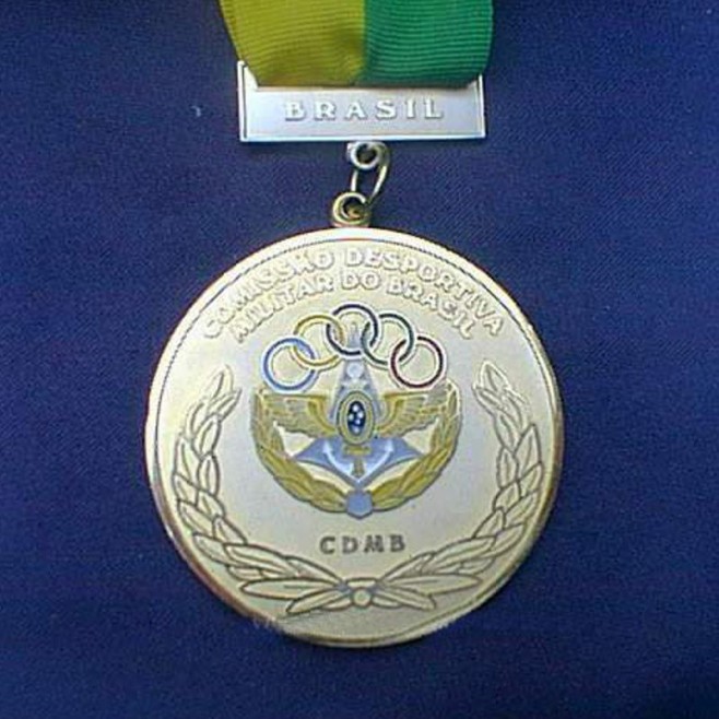 Comenda personalizada