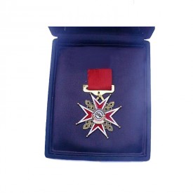 Comenda personalizada