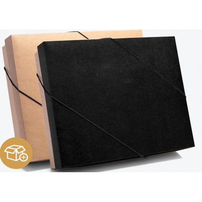 Jogo de Copos de Vidro - 4 Pçs Personalizado
