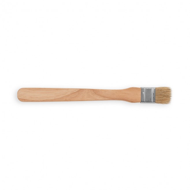 Kit Churrasco com tábua em bambu e 7 utensílios