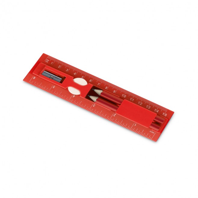 Kit de Escrita Personalizada