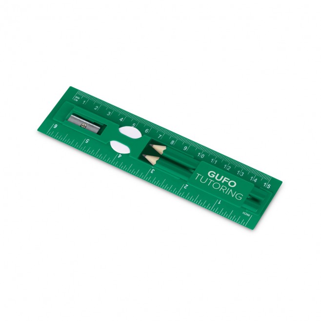 Kit de Escrita Personalizada