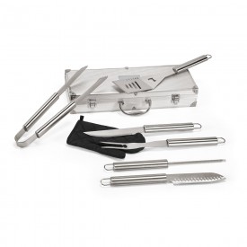 Kit Churrasco personalizado
