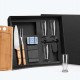Kit Churrasco, Cerveja e Baralho  Personalizado