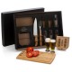 Kit Churrasco, Cerveja e Truco Com Baralho Personalizado