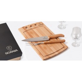 Kit Churrasco / Cerveja-5 Pçs  Personalizado