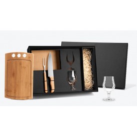 Kit Churrasco / Cerveja-5 Pçs  Personalizado