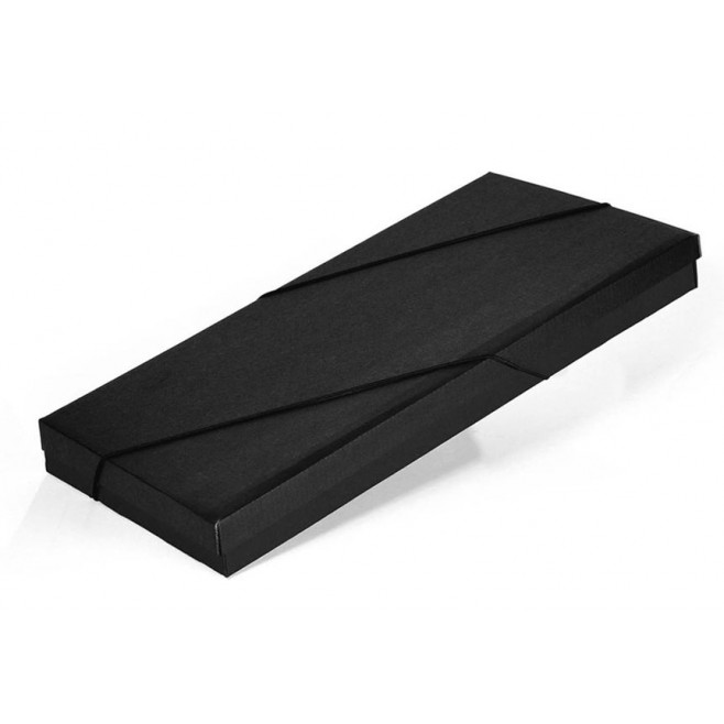 Kit Com Facas De 7", 4" E 3" - 3 Pçs