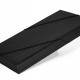 Kit Com Facas De 7", 4" E 3" - 3 Pçs