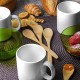 Kit Para Café Da Manhã - 12 Pçs