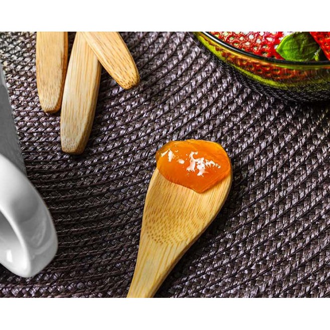 Kit Para Café Da Manhã - 12 Pçs