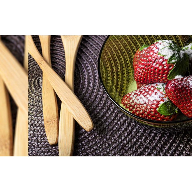 Kit Para Café Da Manhã - 12 Pçs