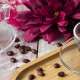 Kit Para Cafezinho - 5 Pçs