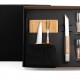 Kit Para Churrasco / Cerveja Com Pegador - 7 Pçs