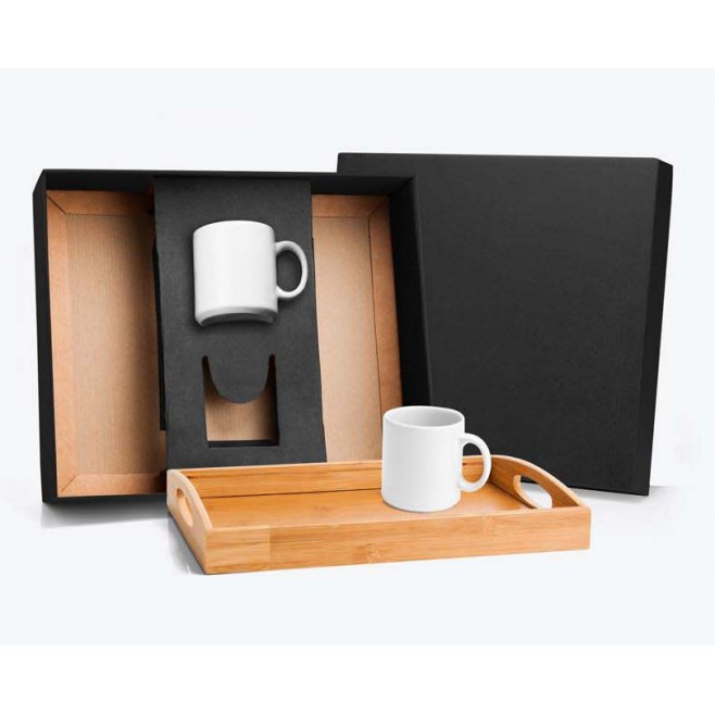 Kit Para Servir - 3 Pçs