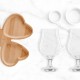 Kit Petisco E Cerveja - 7 Pçs personalizado