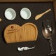 Kit Petisco e Vinho - 8 Pçs Personalizado