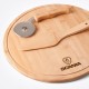 Kit Pizza e Cerveja - 9 Pc Personalizado