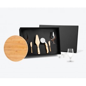 Kit Pizza e Cerveja - 9 Pc Personalizado