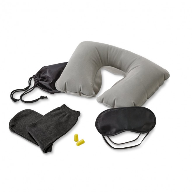 Kit Viagem Personalizado