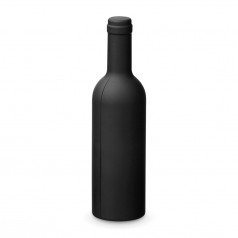 Conjunto para vinho em metal Personalizado