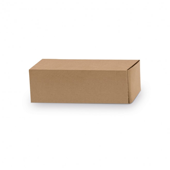 Lanterna recarregável em alumínio 5W