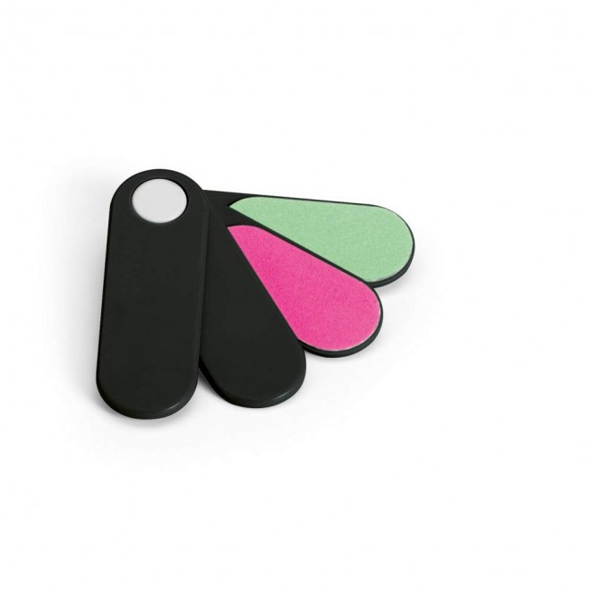 Lixa Para Unhas Personalizada