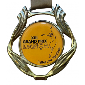 Medalhas Personalizadas