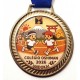 Medalhas Personalizadas