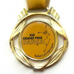 Medalhas Personalizadas