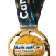 Medalhas Personalizadas