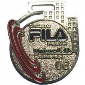 Medalhas Totalmente Personalizadas