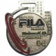 Medalhas Totalmente Personalizadas