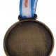 Medalha metal Personalizada