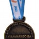 Medalha metal Personalizada