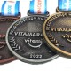 Medalha metal Personalizada