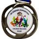 Medalhas Personalizadas